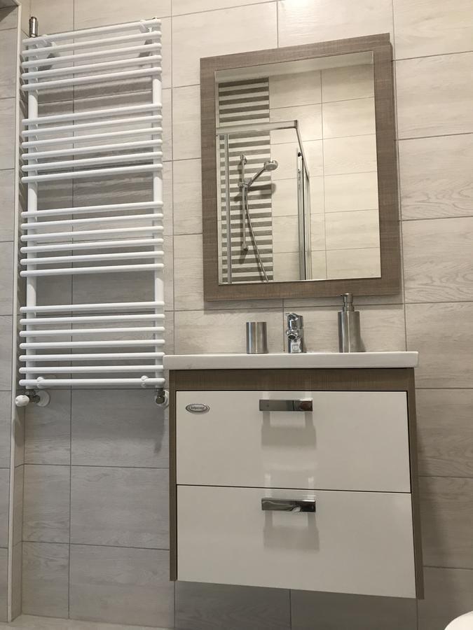 Villa Relax Apartman Gárdony Eksteriør billede