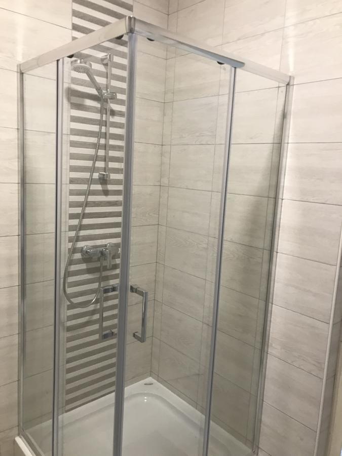 Villa Relax Apartman Gárdony Eksteriør billede